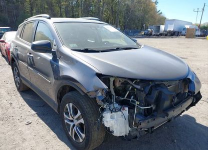 Vehicle Report for VIN JTMBFREV8HJ111336 - Image 1