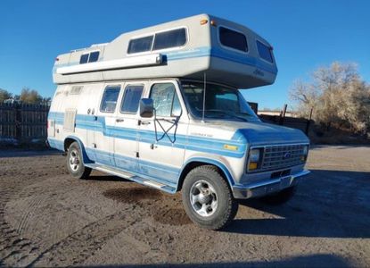 Vehicle Report for - Image 1