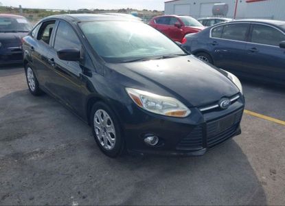 Vehicle Report for VIN 1FAHP3F21CL289939 - Image 1