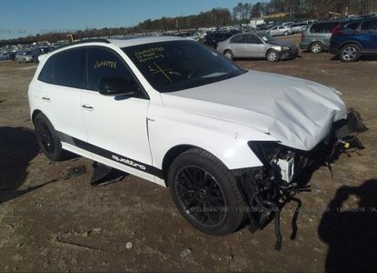 Raport pojazdu dla VIN WA1CCAFP0HA039671 - Obraz 1