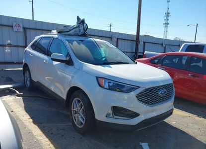 Vehicle Report for VIN 2FMPK4J98PBA41560 - Image 1