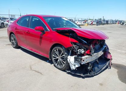 Vehicle Report for - Image 1