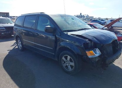 Raport pojazdu dla VIN 2D4RN5D19AR211166 - Obraz 1