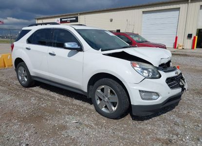 Vehicle Report for VIN 2GNALCEK4G1122499 - Image 1