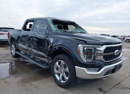 Доклад за превозно средство за VIN 1FTFW1E80MFB26567 - Изображение 1