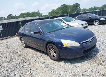 Vehicle Report for VIN 1HGCM56837A182262 - Image 1