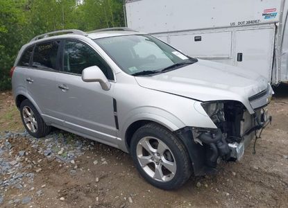 Raport pojazdu dla VIN 3GNAL4EK2ES681833 - Obraz 1