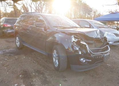 Informe del vehículo para VIN 2GNFLGEK7F6423248 - Imagen 1