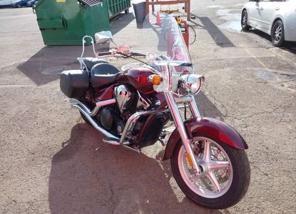 Vehicle Report for - Image 1