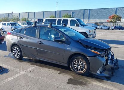 Доклад за превозно средство за VIN JTDKAMFP0N3224098 - Изображение 1