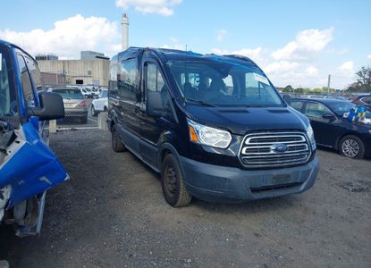 Fahrzeugbericht für VIN 1FBAX2CM0GKA74547 – Bild 1