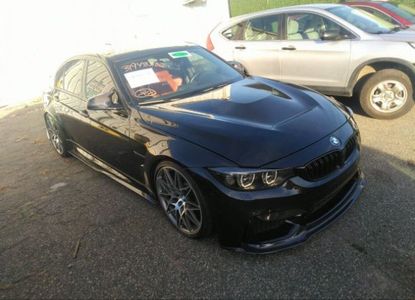 Vehicle Report for VIN WBS8M9C31H5G85816 - Image 1