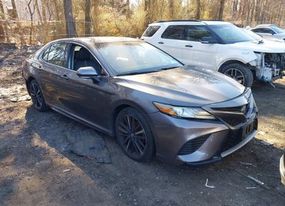 Vehicle Report for - Image 1