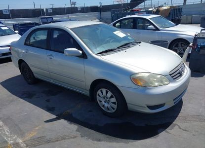 Informe del vehículo para VIN JTDBR32E830040713 - Imagen 1