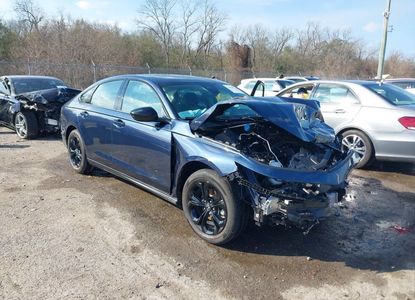 Vehicle Report for  - Image 1