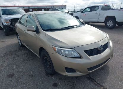 Vehicle Report for VIN 1NXBU40E09Z078912 - Image 1