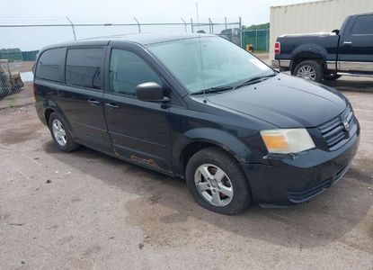 Informe del vehículo para VIN 2D4RN4DE9AR343423 - Imagen 1