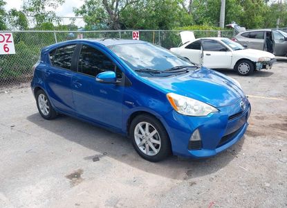 Vehicle Report for - Image 1