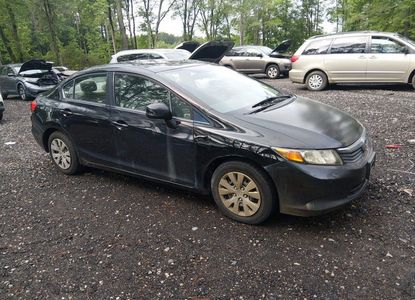 Vehicle Report for - Image 1