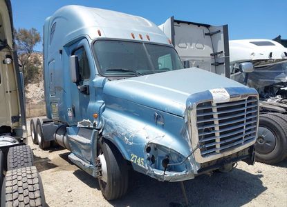 Vehicle Report for  - Image 1