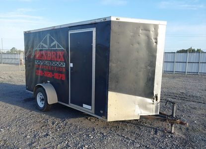 Vehicle Report for - Image 1