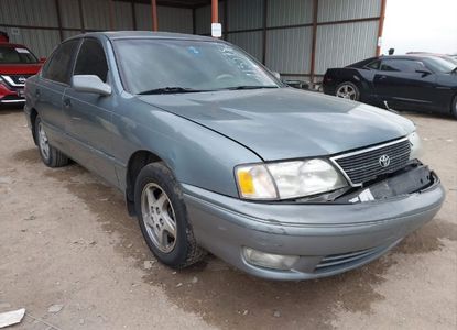 Raport pojazdu dla VIN 4T1BF18B7WU224978 - Obraz 1