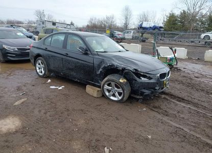 Informe del vehículo para VIN WBA3A5C53FP605447 - Imagen 1