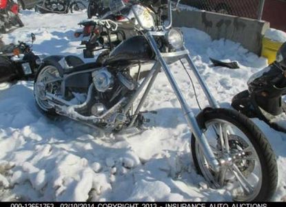 تقرير المركبة لـ VIN 5XSSC29126C000562 - الصورة 1