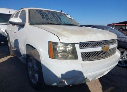 Vehicle Report for - Image 1