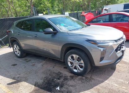 Vehicle Report for - Image 1