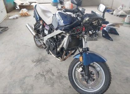 Vehicle Report for - Image 1
