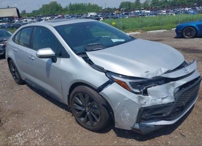 Vehicle Report for VIN 5YFB4MBE2RP178041 - Image 1