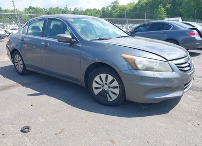 Vehicle Report for - Image 1
