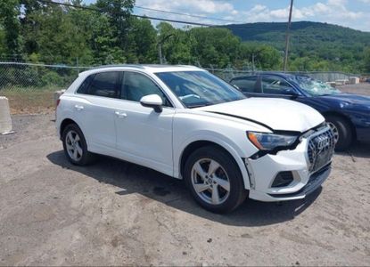 Informe del vehículo para VIN WA1AECF39L1010852 - Imagen 1