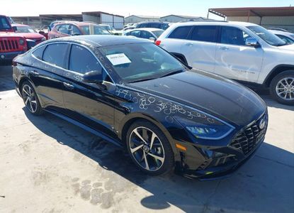 Informe del vehículo para VIN KMHL44J24NA226662 - Imagen 1