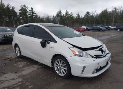 Vehicle Report for - Image 1
