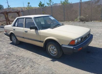 Vehicle Report for - Image 1