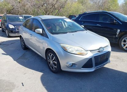 Vehicle Report for - Image 1