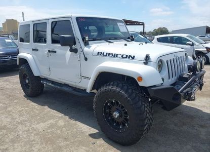 Informe del vehículo para VIN 1C4BJWFG4CL157773 - Imagen 1