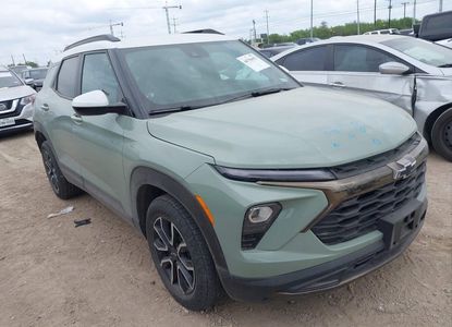 Vehicle Report for - Image 1