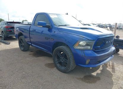 Vehicle Report for - Image 1