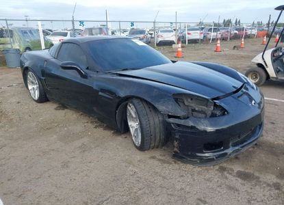 Vehicle Report for VIN 1G1YY26E685115705 - Image 1