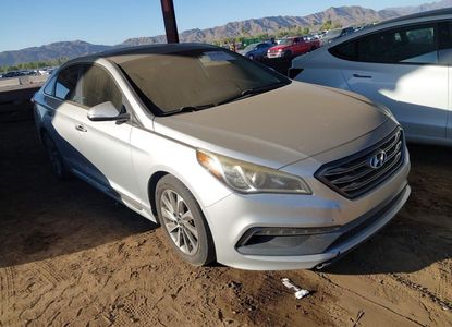 Vehicle Report for  - Image 1