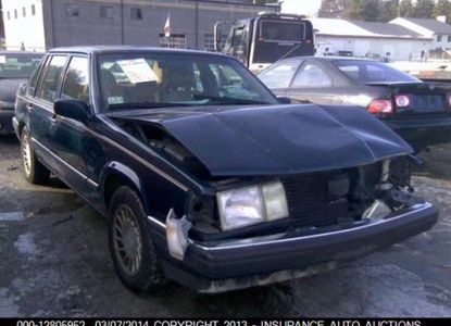 Vehicle Report for - Image 1