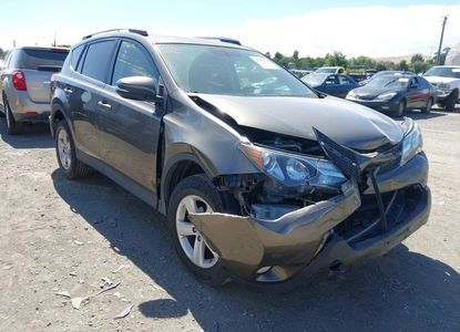 Vehicle Report for - Image 1