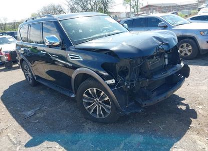 Vehicle Report for VIN JN8AY2NC3JX501702 - Image 1