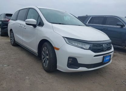 Raport pojazdu dla VIN 5FNRL6H6XSB039158 - Obraz 1