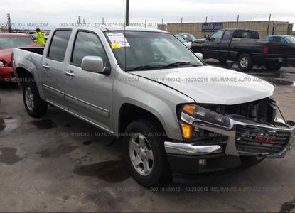 Vehicle Report for - Image 1
