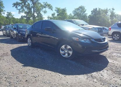 Vehicle Report for  - Image 1
