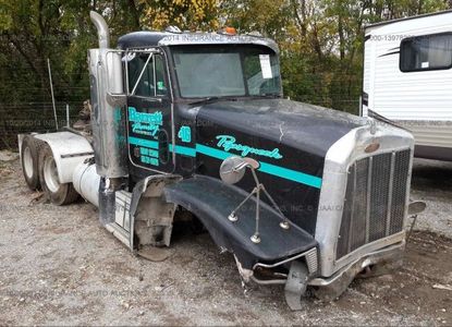 Fahrzeugbericht für VIN 1XPCDR8X1SN363791 – Bild 1